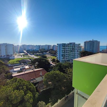 Alsol C 5361-1 Apartment Quarteira Bagian luar foto