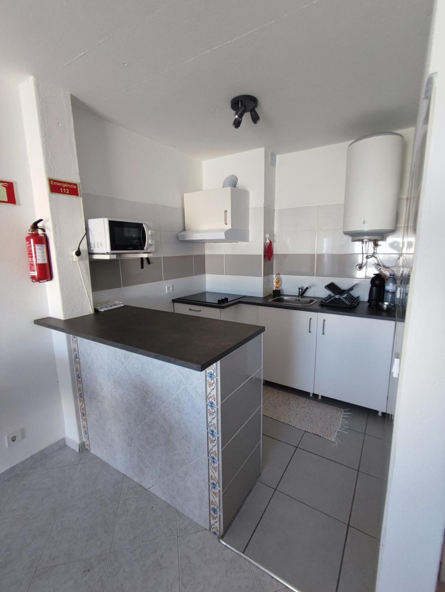 Alsol C 5361-1 Apartment Quarteira Bagian luar foto